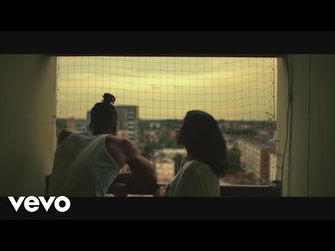 Amun - Get Pounds (Official Video)