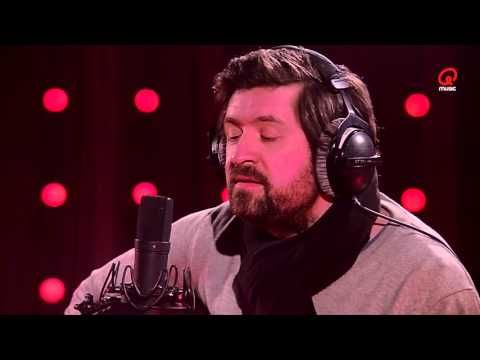 Tom Helsen - Easy (live bij Q)
