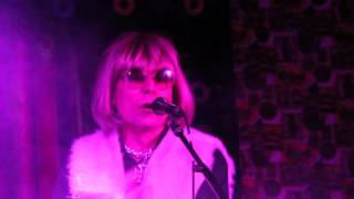 The Hauer Things //  Making Time (The Creation cover)