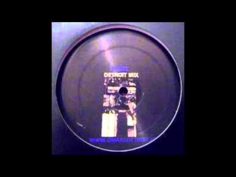 Omar S & Aaron 'Fit' Siegel - Tonite feat. L'Renee (Detroit Mix)