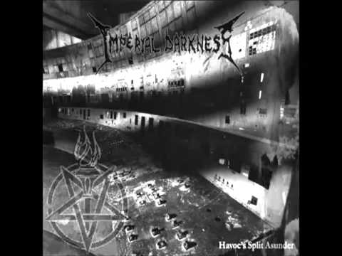 Imperial Darkness - Nosoforos