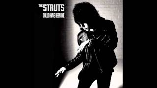 The Struts - Could Have Been Me (Audio)