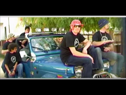 J2L ft. Lony D. - Shum Fel aa.. (Video)