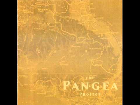 The Pangea Project - City Of Angles