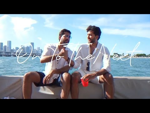 THEMXXNLIGHT - On to the Next (Official Music Video)