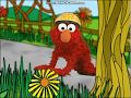 Elmo S World Exercise Imagination