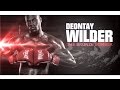 Deontay Wilder Sweet Home Alabama Highlights 2015