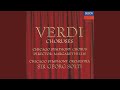 Verdi: La traviata / Act 2 - "Noi siamo zingarelle ...