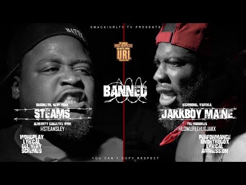 Steams vs Jakkboy Maine