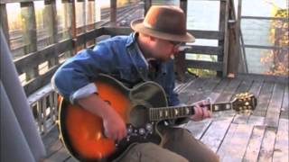 Jaybone Bell & Restless Light - North Caroline