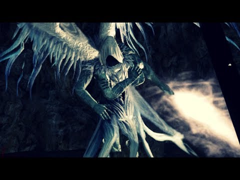 Optional Bosses & More! - Dark souls 2 - Bonus Episode