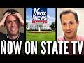The Fox-Trump White House Merger Is Complete