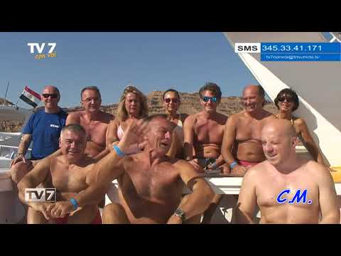 Tv7 con Voi del 7/12/2017 - Andiamo a Sharm (3 di 3)