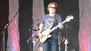 Toad The Wet Sprocket, &quot;Is It For Me&quot;, Live in Sandy, Utah, 7/14/2016