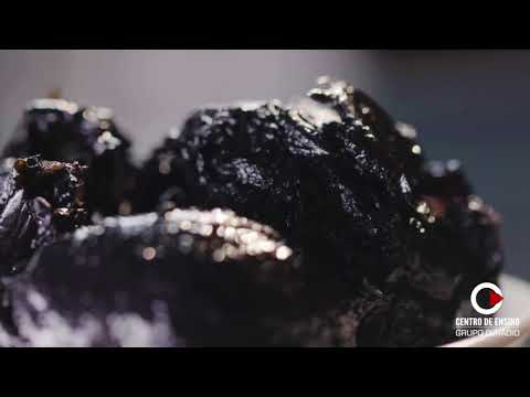 Documentário   A origem do sabor   Disa Heit - Uma produção para dublagem DJRadio