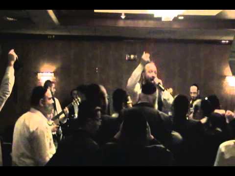 A Shabbos with Yehuda Green #3.