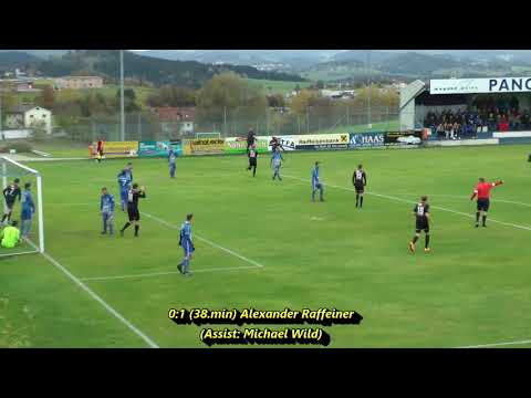 Future-Team - Altenfelden vs St.Martin/Mkr. - 2. Klasse Nord-West