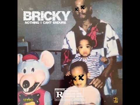 Bricky Bufalino x Anita baker