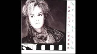 Shari Ulrich - House Up On The Hill [1989]