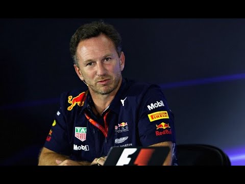 Thumbnail for Red Bull switch from Renault to Honda engines for 2019 season by Takahiro Hachigo