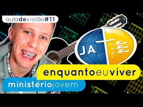 Enquanto Eu Viver - Nova Voz