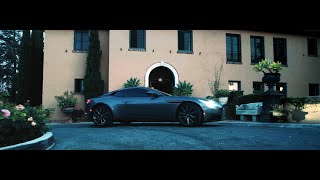 Matt Goss - Somewhere To Fall (Offical Video)