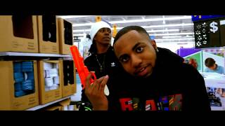 C NOTE - WALMART - Shot by Vajour Films