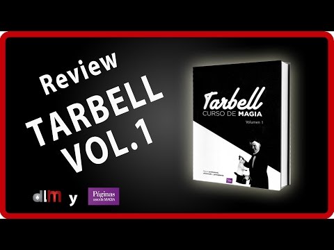 Tarbell 59: Unique Magic