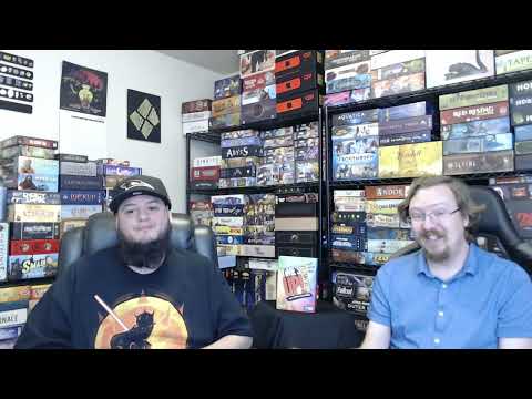  Everyday Board Games Reviews: Times Up! Family Edition 