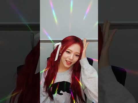 Lapillus (라필루스) Yue (유에) Instagram Live 230115
