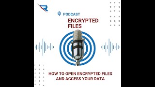 How To Open Encrypted Files And Access Your Data