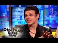 Yungblud Grew Up Thinking His Grandfather Was Rod Stewart The Jonathan Ross Show