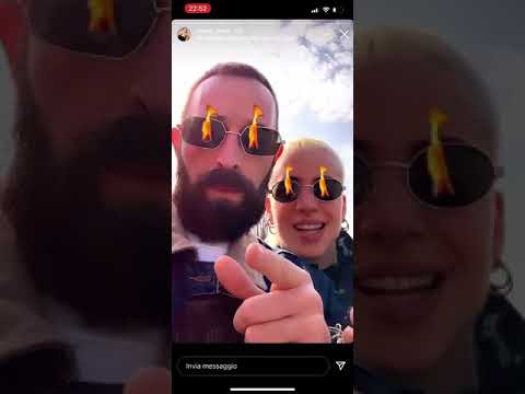 Coma_cose Sanremo Post concerto Dove stanno andando?