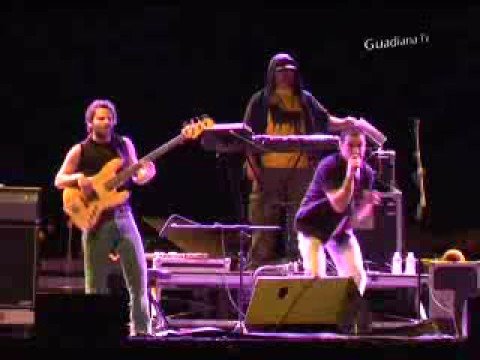 Festival del Poniente 2008 - Yira