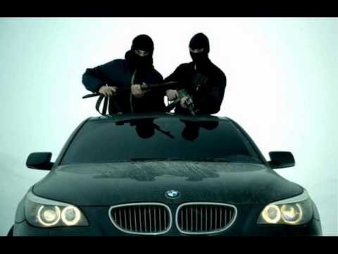 Milioni - AK 47