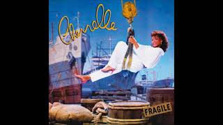 Cherrelle - Who&#39;s It Gonna Be [84]