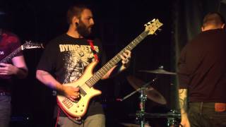 Thorns of Creation   NECROGENESIS