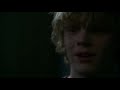 AHS: Murder House 1x11 - Violet says goodbye to Tate (Tate crying) (HD)
