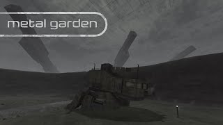 Watch and explore about Metal Garden PC Steam CD Key