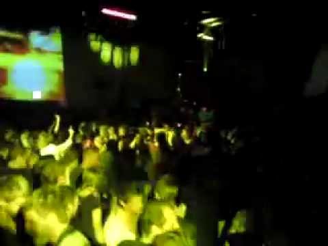 5 Years Liga Electronika ** Monika Kruse plays Anton Pieete & Paul Ritch - The Opera