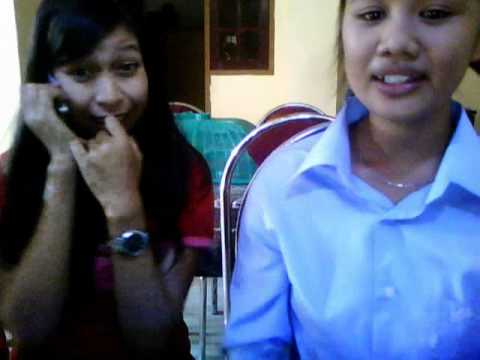 Norman Kamaru second' cinta rakyat.wmv