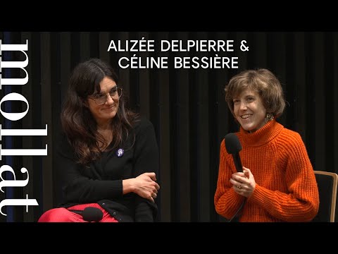 40 ans La Découverte - Rencontre avec Alizée Delpierre et Céline Bessière