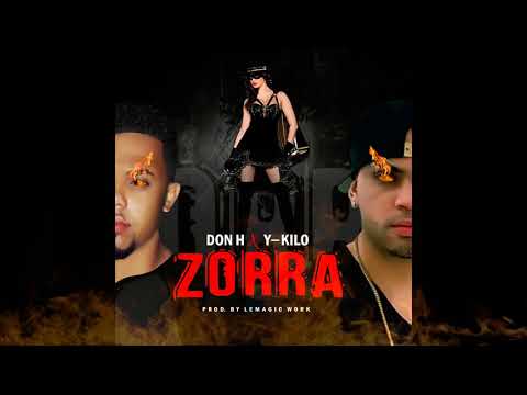 Don H ft Young Kilo - Zorra