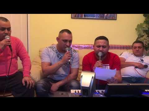 Core cave a Gipsy cigan band 2018 new