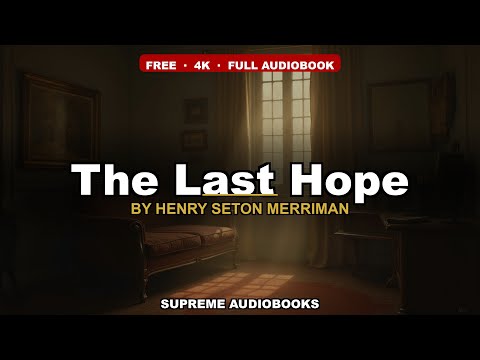 The Last Hope by Henry Seton Merriman — free full audiobook