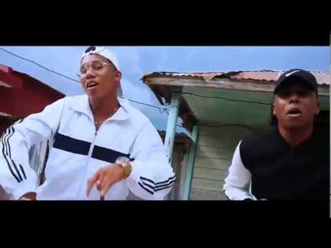 El Dekano X El Efowa  - "Te Extraño" (Video Oficial) @CarlitosPromo