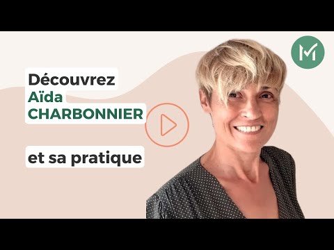 Présentation de Aïda CHARBONNIER