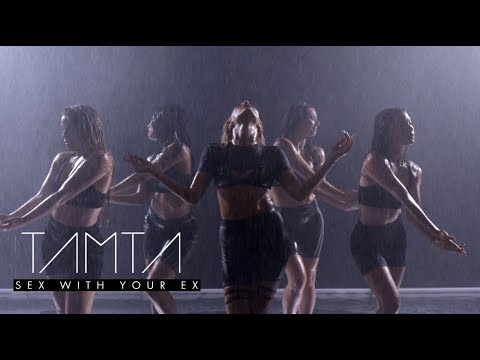 Tamta - Sex With Your Ex (Official Music Video)