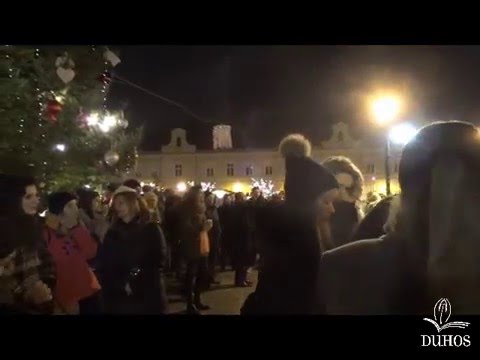 Duhos band - Pastorella