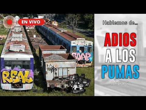¿Lo Logramos? Final para los Trenes Abandonados / Últimas Noticias [Gertino Streams #6]
